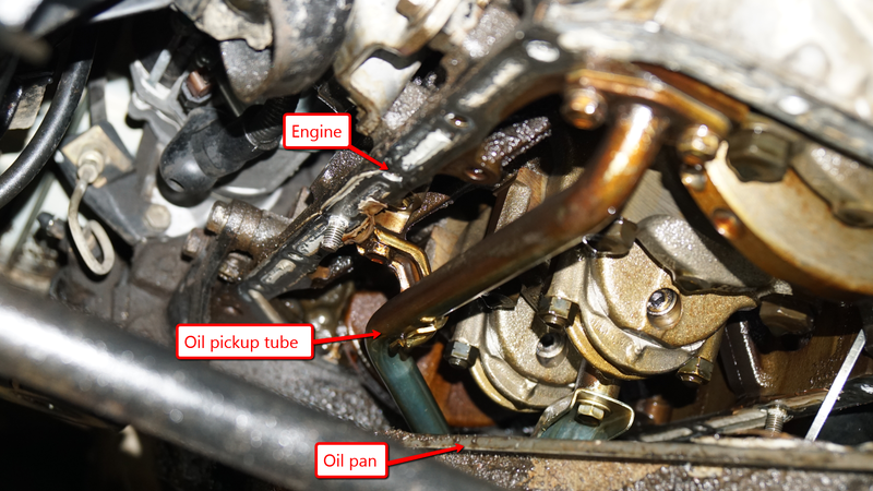 Illustration for article titled My 265,000-Mile Turbo Toyota Pickup Had A Nasty Surprise Lurking Within
